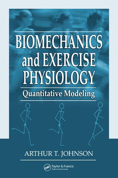 Produktbild: Biomechanics and Exercise Physiology