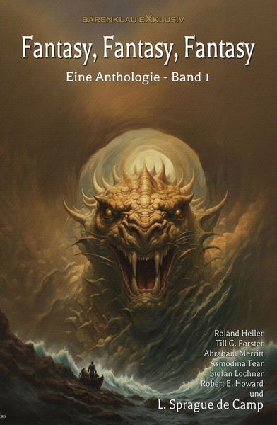 Produktbild: Fantasy, Fantasy, Fantasy