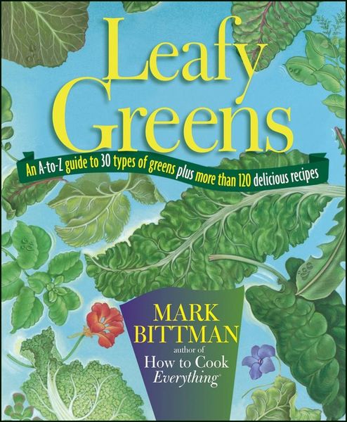 Produktbild: Leafy Greens