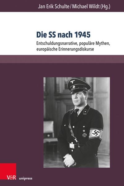 Produktbild: Die SS nach 1945