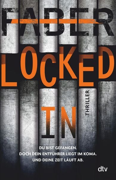 Produktbild: Locked in