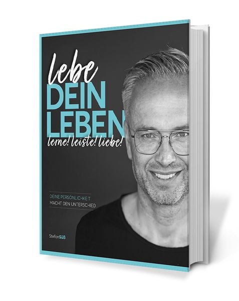 Produktbild: lebe DEIN LEBEN
