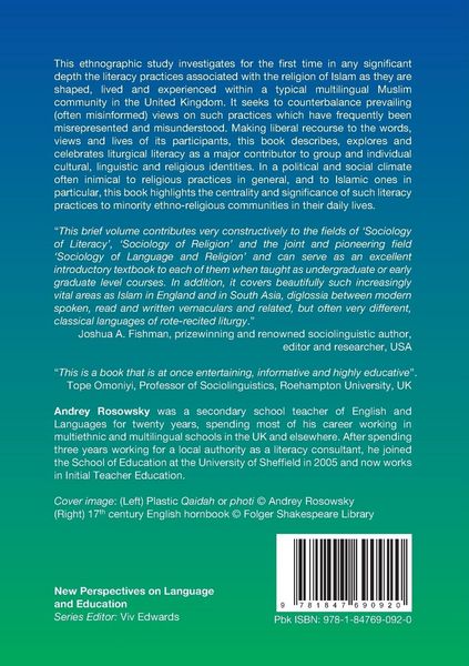 Produktbild: Heavenly Readings