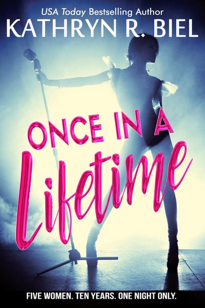 Produktbild: Once in a Lifetime