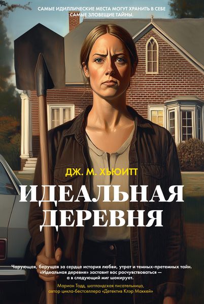 Produktbild: Idealnaya derevnya