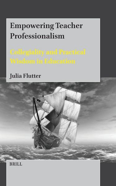 Produktbild: Empowering Teacher Professionalism