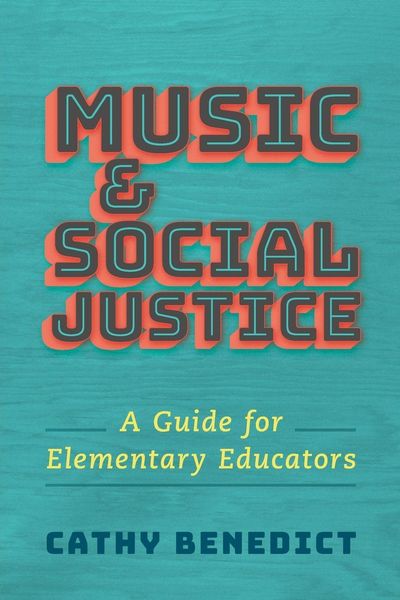 Produktbild: Music and Social Justice