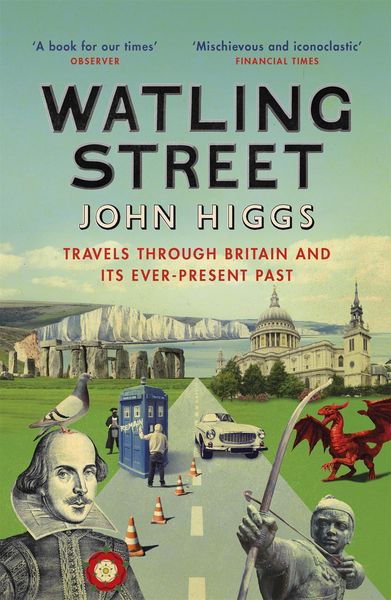 Produktbild: Watling Street