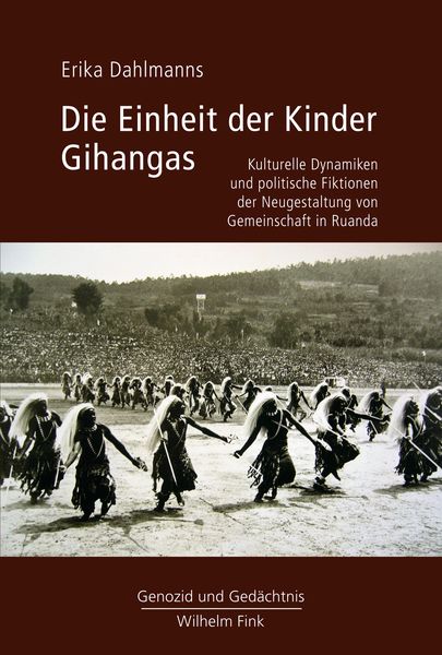 Produktbild: Die Einheit der Kinder Gihangas