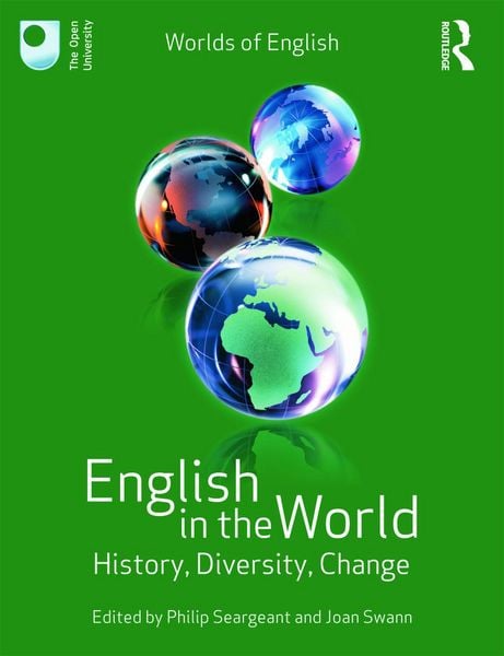 Produktbild: Sanders, M: English in the World