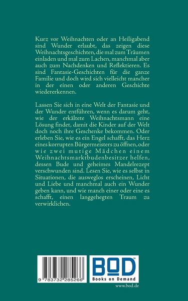 Produktbild: Weihnachten