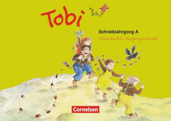 Produktbild: Tobi - Zu allen Ausgaben 2016 und 2009