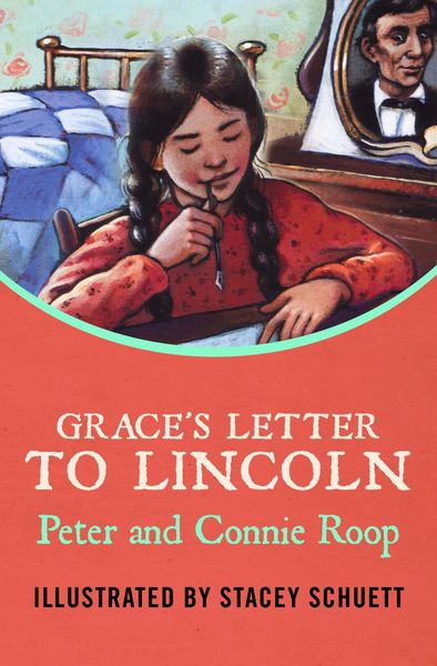 Produktbild: Grace's Letter to Lincoln