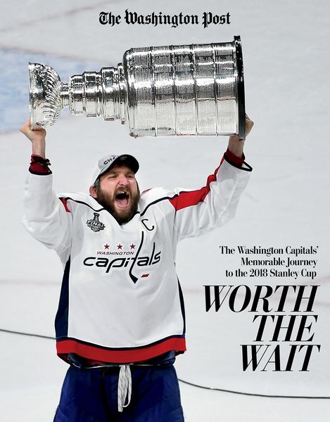 Produktbild: Worth the Wait