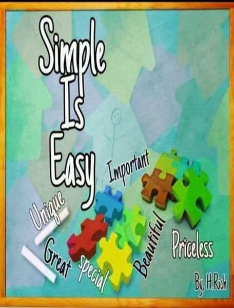 Produktbild: Simple is Easy