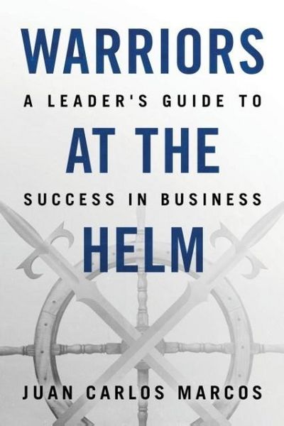 Produktbild: Warriors at the Helm
