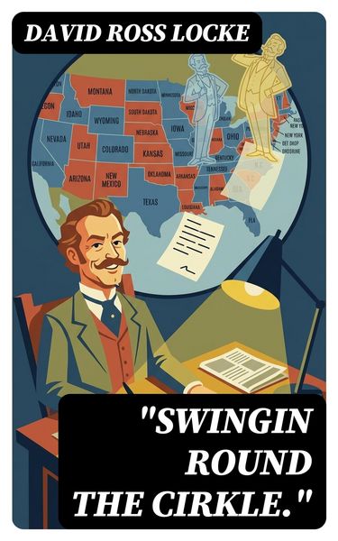Produktbild: "Swingin Round the Cirkle."