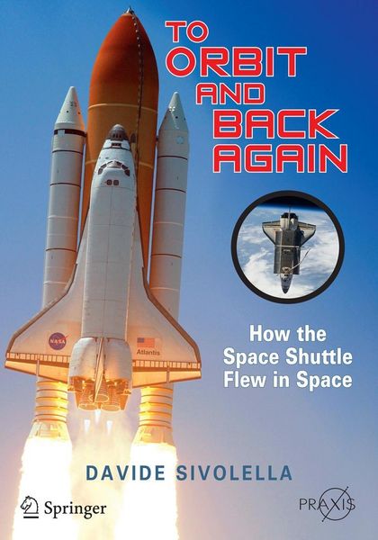 Produktbild: To ORBIT and Back Again