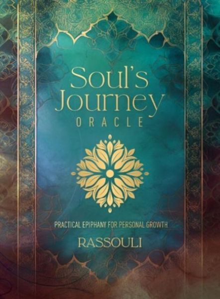 Produktbild: Rassouli: Soul'S Journey Oracle