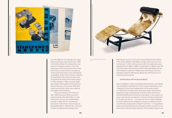Produktbild: Charlotte Perriand. The Art of Dwelling