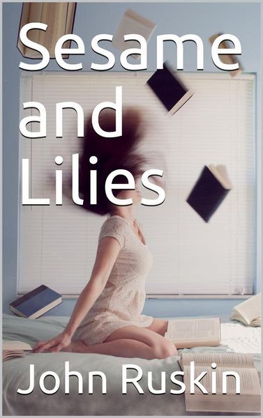 Produktbild: Sesame and Lilies