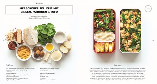 Produktbild: Super-Lunchbox