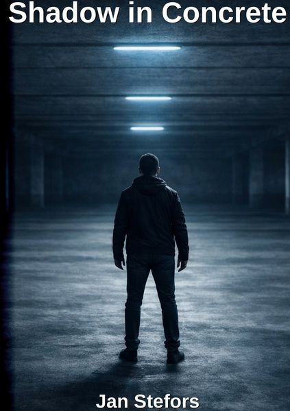 Produktbild: Shadow in Concrete