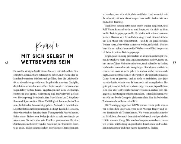 Produktbild: Spring dich frei