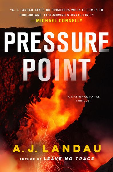 Produktbild: Pressure Point