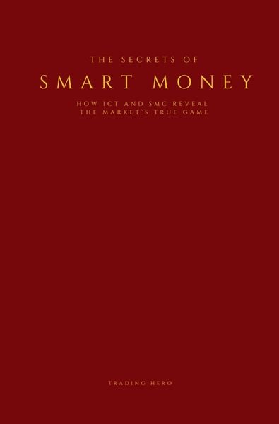 Produktbild: The Secrets of Smart Money