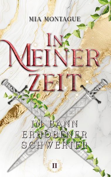 Produktbild: In Meiner Zeit