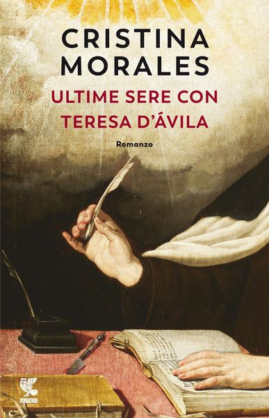 Produktbild: Ultime sere con Teresa d'&Aacute;vila