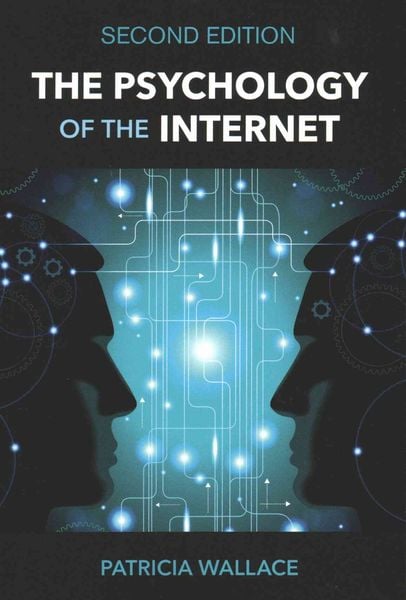 Produktbild: The Psychology of the Internet