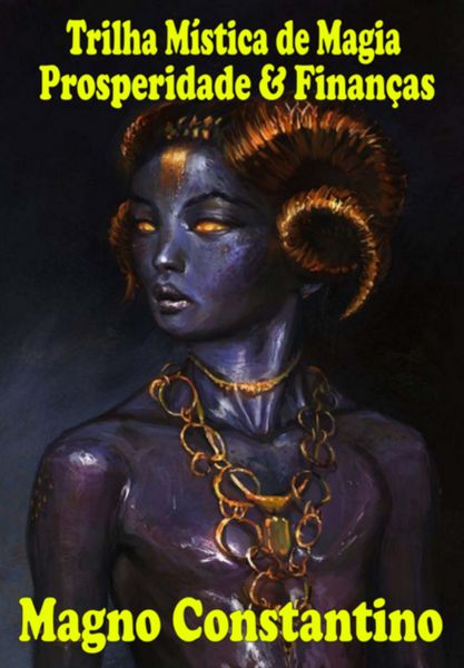 Produktbild: Trilha M&iacute;stica De Magia