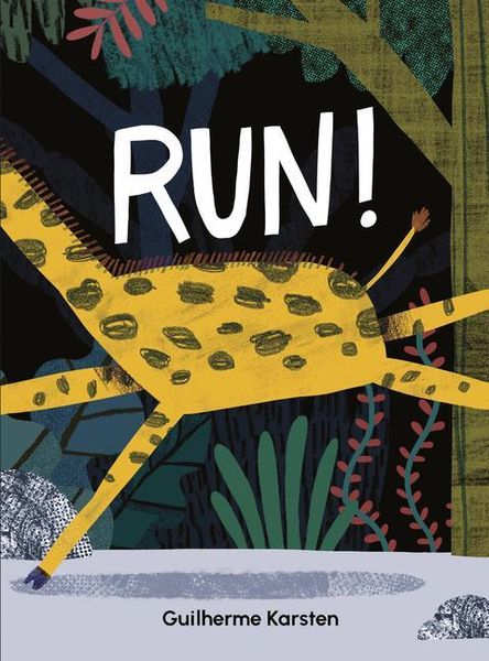 Produktbild: Run!
