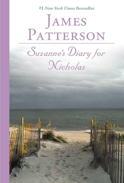 Produktbild: Suzanne's Diary for Nicholas