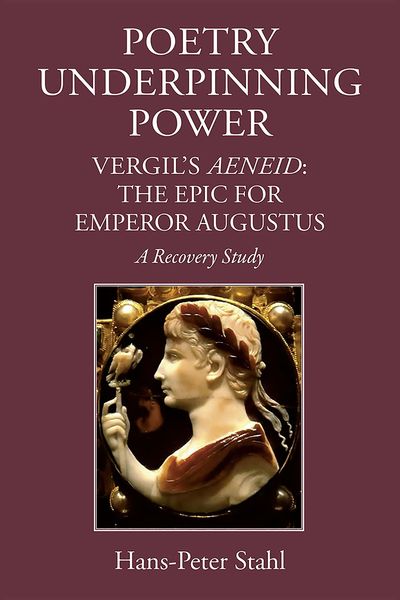 Produktbild: Poetry Underpinning Power