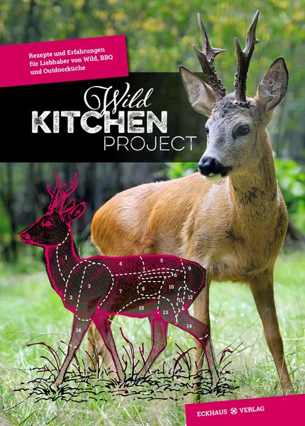 Produktbild: Wild Kitchen Project