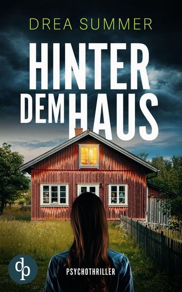 Produktbild: Hinter dem Haus | Der mitrei&szlig;ende Psychothriller, der dich an dir selbst zweifeln l&auml;sst