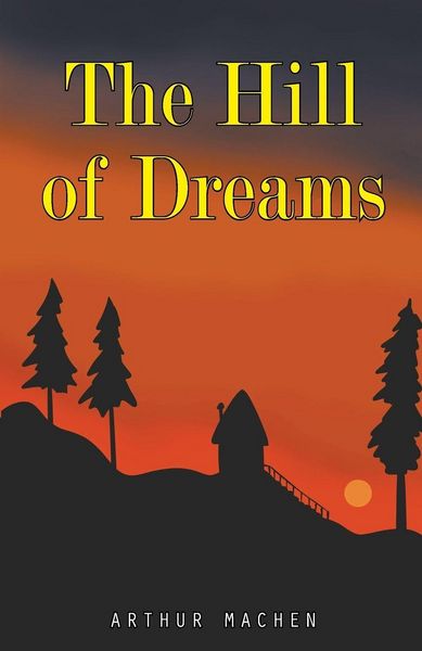 Produktbild: The Hill of Dreams