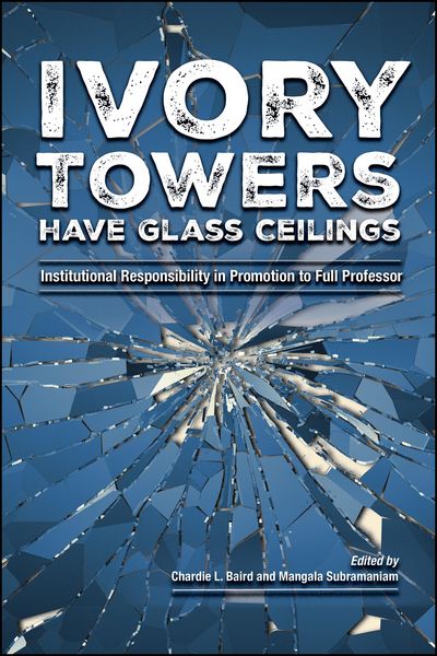 Produktbild: Ivory Towers Have Glass Ceilings