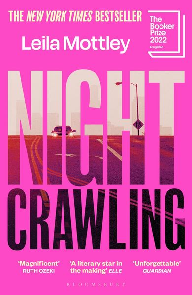 Produktbild: Nightcrawling