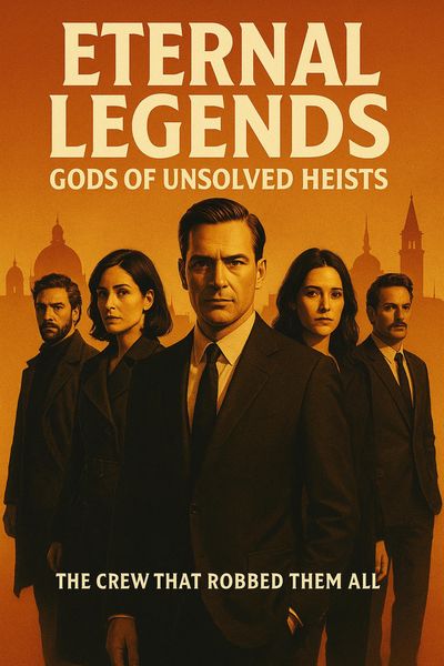 Produktbild: Eternal Legends