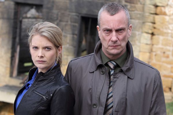 Produktbild: Inspector Banks - Staffel 1 [2 DVDs]