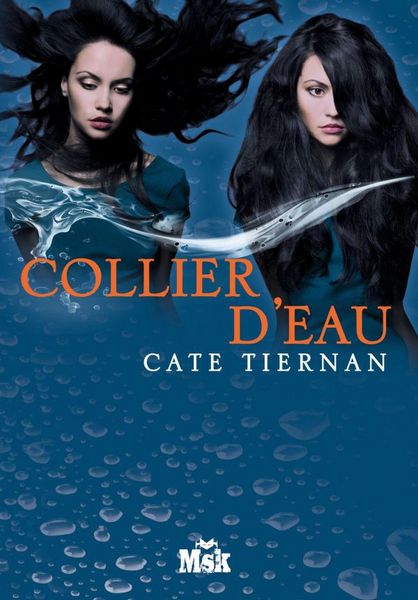 Produktbild: Collier d'eau