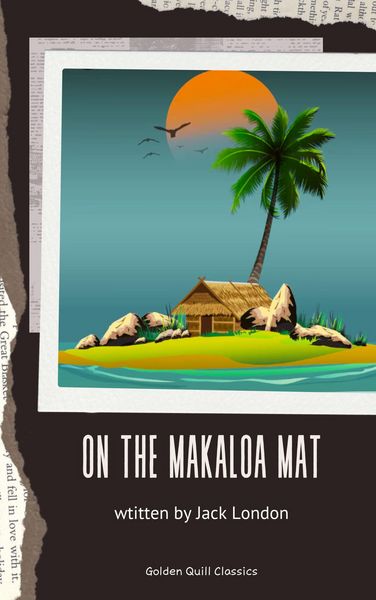 Produktbild: On the Makaloa Mat