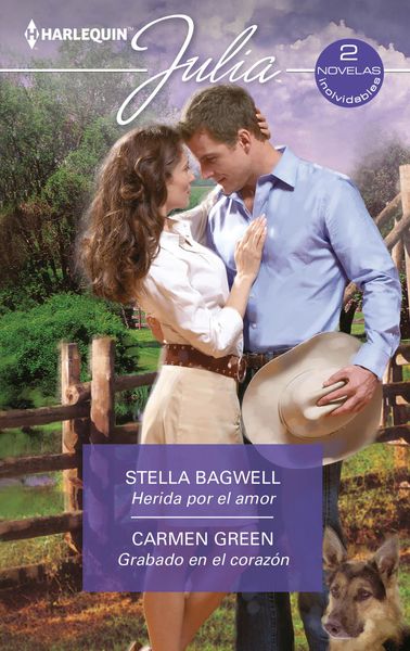 Produktbild: Herida por el amor - Grabado en el corazon