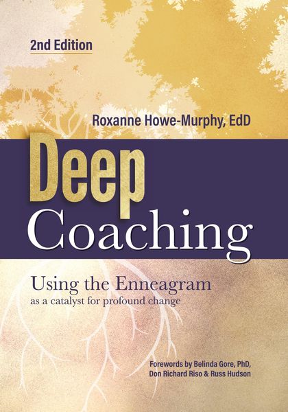 Produktbild: Deep Coaching