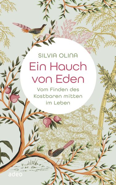 Produktbild: Ein Hauch von Eden