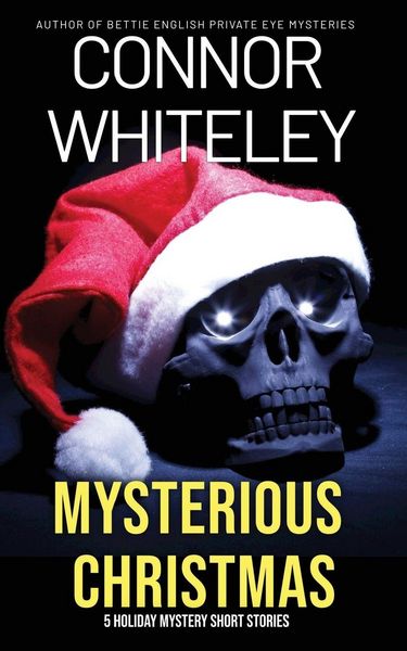 Produktbild: Mysterious Christmas